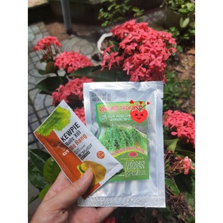 Rong nho tách nước Ninh Thuận gói 50gr loại 1 - Công nghệ tách nước tiêu chuẩn Nhật Bản