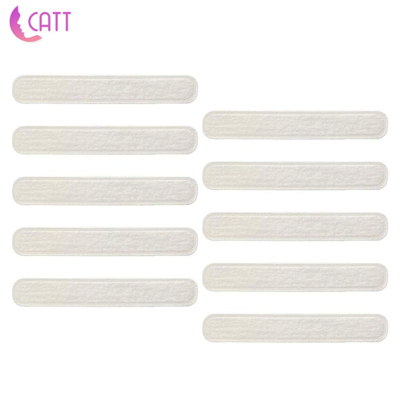 Set 10 Bút Kẻ Mắt Thấm Hút Mồ Hôi Dùng 1 Lần Dành Cho Nam Và Nữ