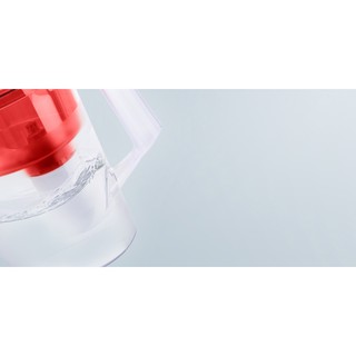 Ca Lọc Nước Barrier Twist Màu Đỏ 4L