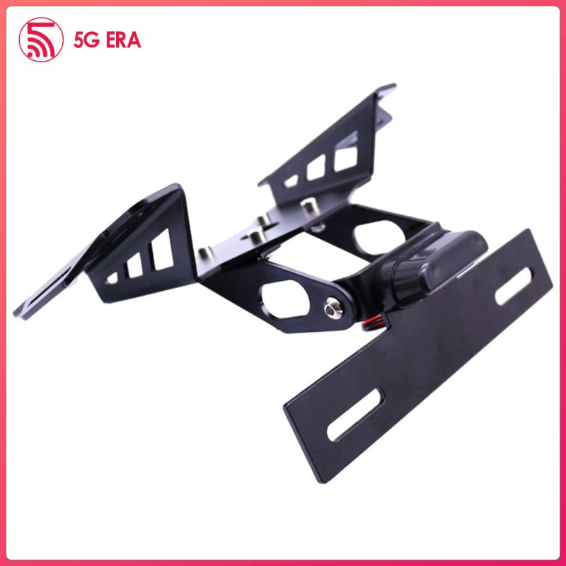 Giá Đỡ Biển Số Xe Bằng Kim Loại Chuyên Dụng Cho HONDA CB650R CBR650R 19-2020