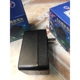 Cục đổi nguồn từ 220v->110v 120w