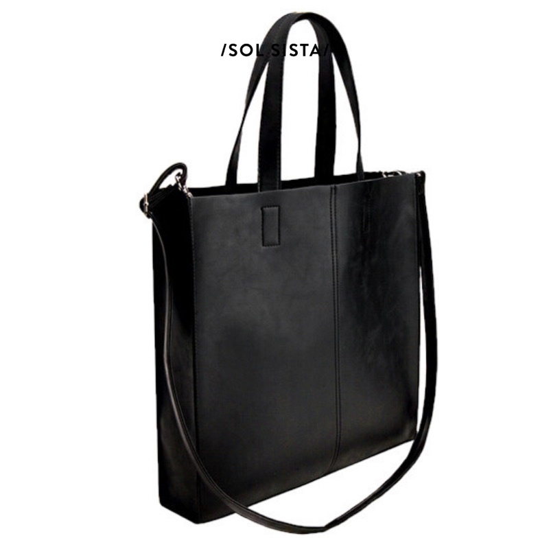 Túi xách SOL SISTA Lydia Tote Bag unisex