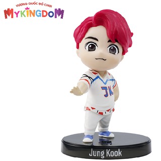 Búp bê thần tượng BTS mini Jung Kook