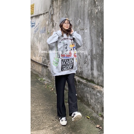 áo hoodie hình siêu chất | BigBuy360 - bigbuy360.vn