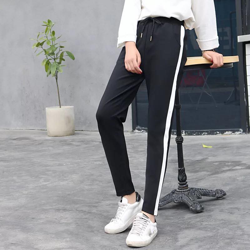 Quần Jogger 1 sọc Umi chất lượng | WebRaoVat - webraovat.net.vn