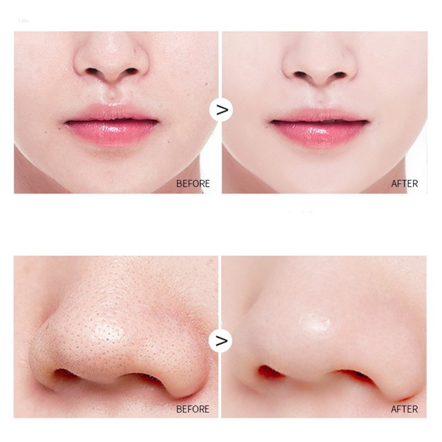 Mặt Nạ Vàng 24K Dạng Lột Loại Bỏ Mụn Đầu Đen Làm Sạch Sâu Dưỡng Ẩm Làm Trắng Da