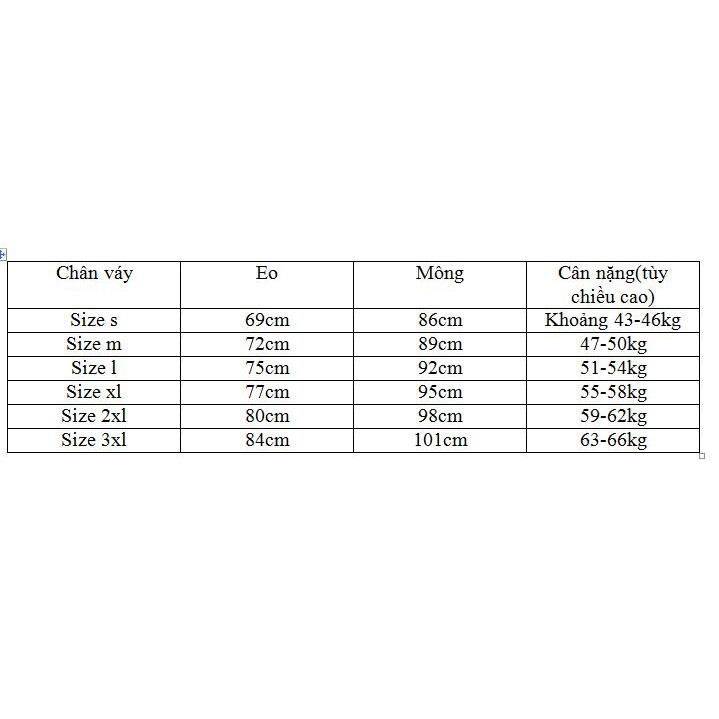 Chân váy công sở cao cấp Linh Chi CV29 form chuẩn, đẹp, mặc tôn dáng, sang trọng