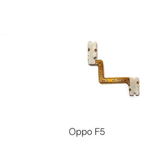 DÂY CÁP NGUỒN ( ON / OFF ) OPPO F5 ZIN