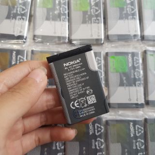 Pin Nokia BL-4C Zin Hàng Cao Cấp