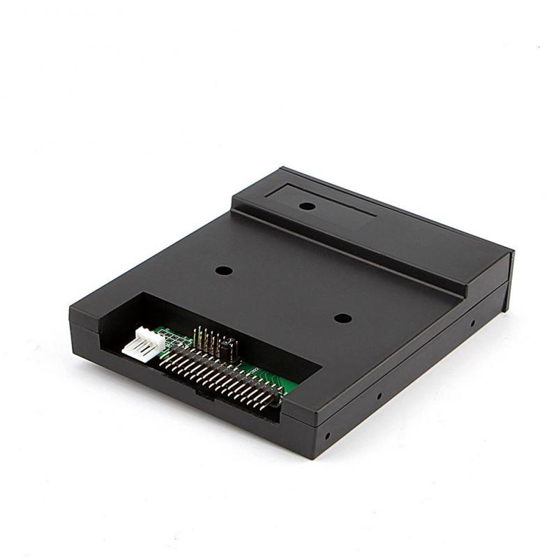 3.5" 1000 Floppy Disk Drive to USB emulator Simulation For Musical Keyboad