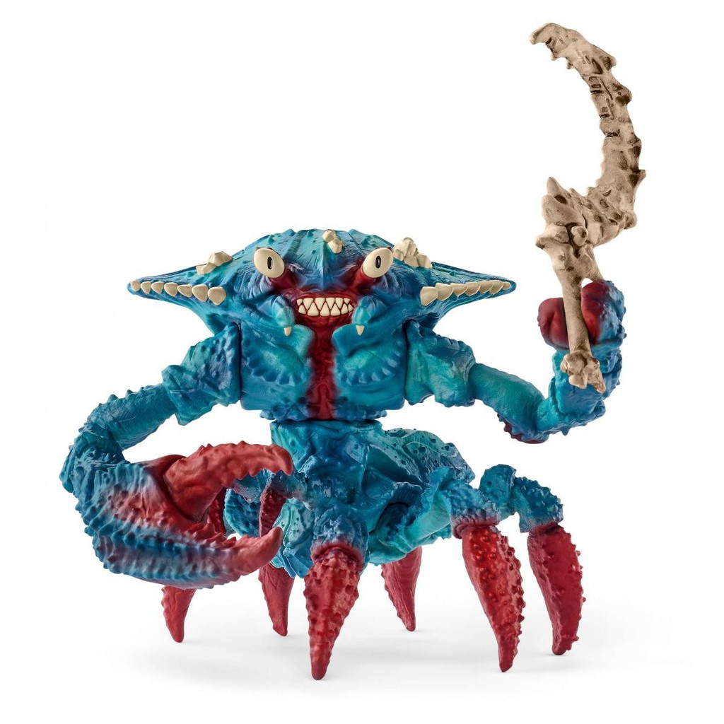 Mô hình Thủy cua thần tốc SCHLEICH 42495