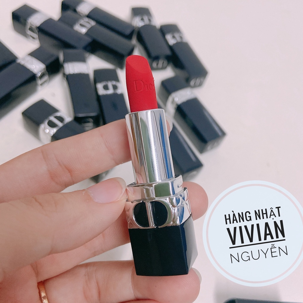 Son Dior Mini 772, 999,720