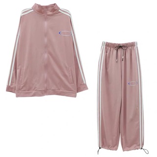 SET ĐỒ THỂ THAO ULZZANG ( sẵn hàng)