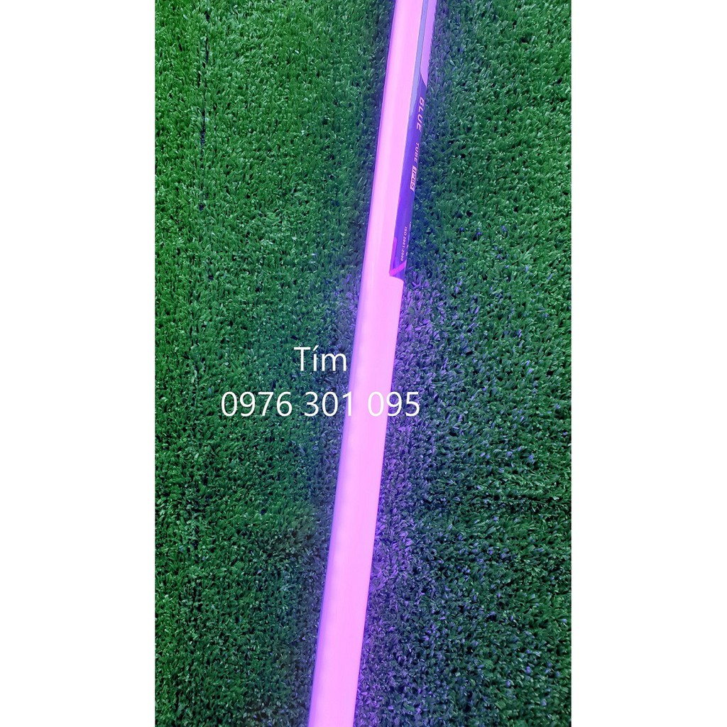 BÓNG ĐÈN TIKTOK T8 NHỰA 60cm - 1m2