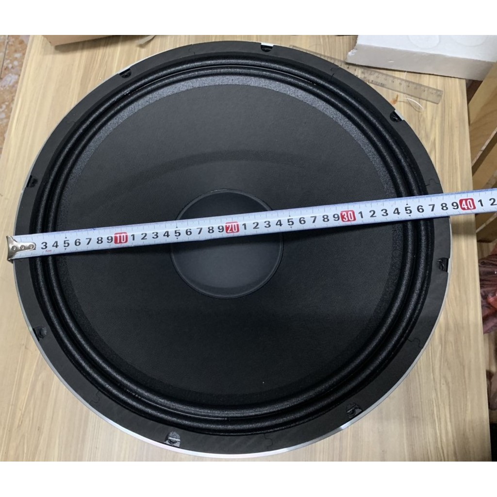 LOA BASS 40 HQ TỪ 190 COIL 75 CAO CẤP HÀNG VIỆT NAM - GIÁ 2 LOA