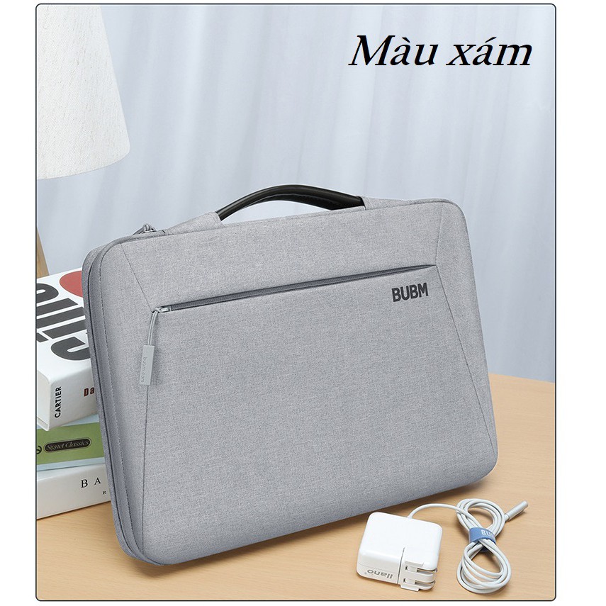 Túi chống sốc cho Laptop, Macbook .BUBM_010