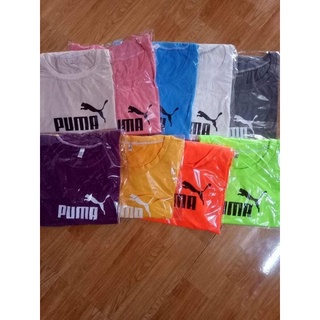 Áo thun puma nữ siêu rẻ siêu đẹp hợp túi tiền của mọi người