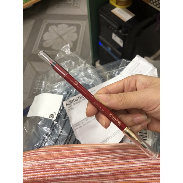 Chì môi 2 đầu Lancome fullsize