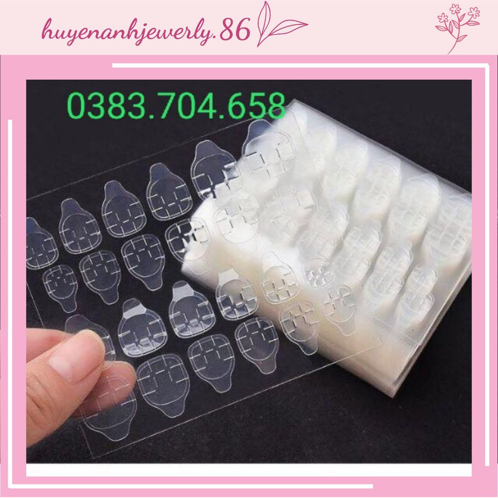 Miếng dán Silicon cao cấp