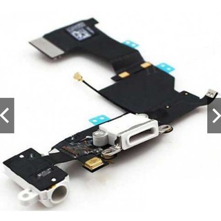 Dây chân sạc iphone 5/5S