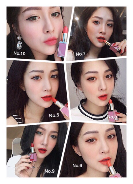 Son Hoonie Hàn Quốc | BigBuy360 - bigbuy360.vn