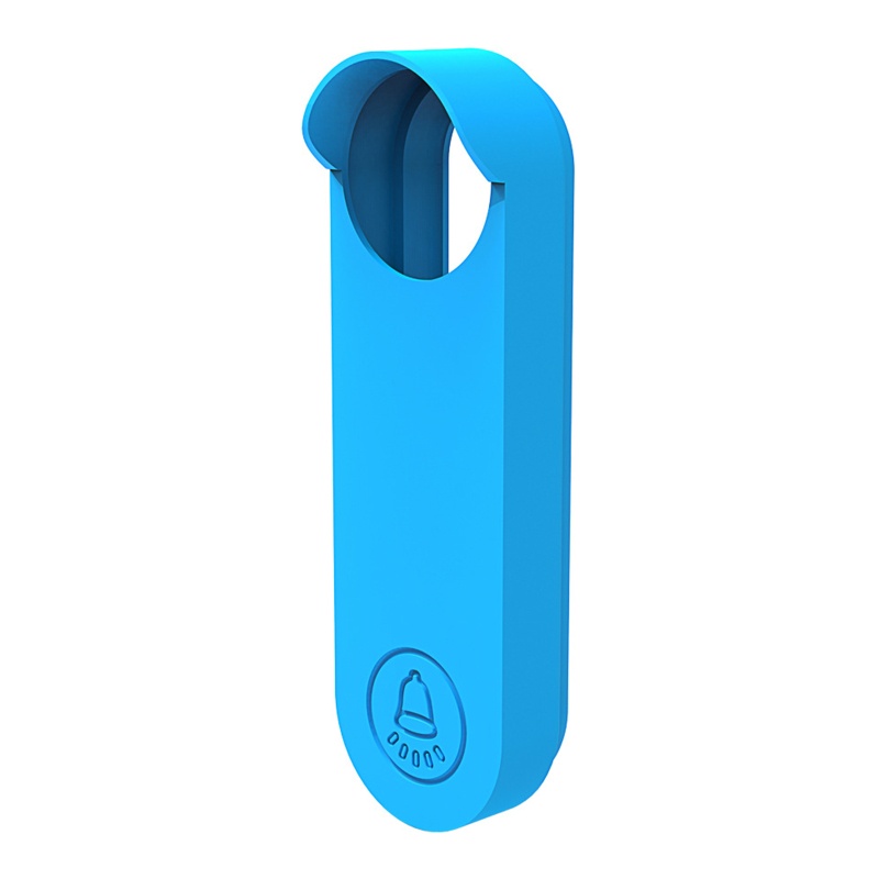 Vỏ Bọc Bảo Vệ Chuông Cửa Bằng Silicon Chống Thời Tiết Tiện Dụng