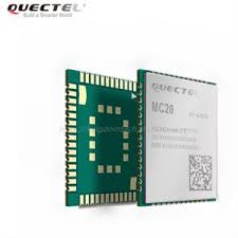 Mô đun Sim GSM 2G và GPS tích hợp MC20 Quectel