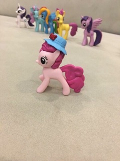 Bộ PONY 12 con giáp