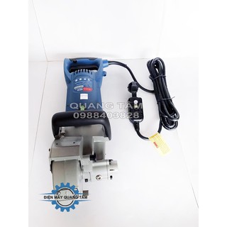 MÁY CẮT RÃNH TƯỜNG DONGCHENG DZR125