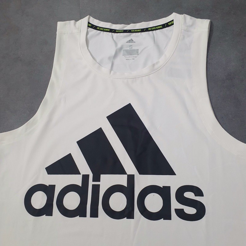 Áo ba lỗ Adidas Unisex nam nữ