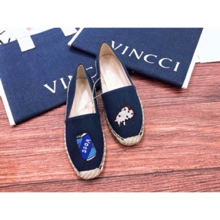 Giày Vincci Auth