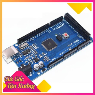 [Freeship - Giá tại xưởng] Board mạch Arduino mega 2560 CH340 -tặng kèm cáp  -CTHN