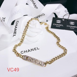 Vòng cổ chocker jadior