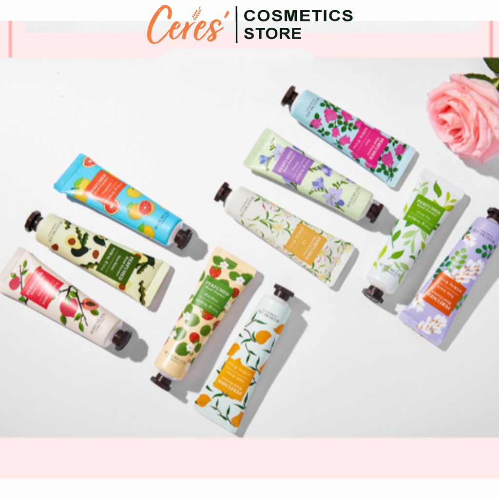 Kem Dưỡng Da Tay 🌸𝑭𝒓𝒆𝒆𝒔𝒉𝒊𝒑🌸 Kem Dưỡng Ẩm Maycreate -  Kem Dưỡng Tay Nội Địa Trung | BigBuy360 - bigbuy360.vn