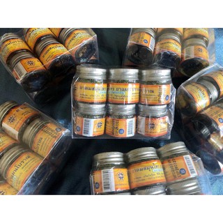 4 ống hít xoang phithak thái lan