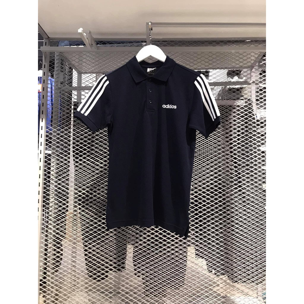 ÁO POLO TRƠN NAM NỮ 2021 (X3-4)