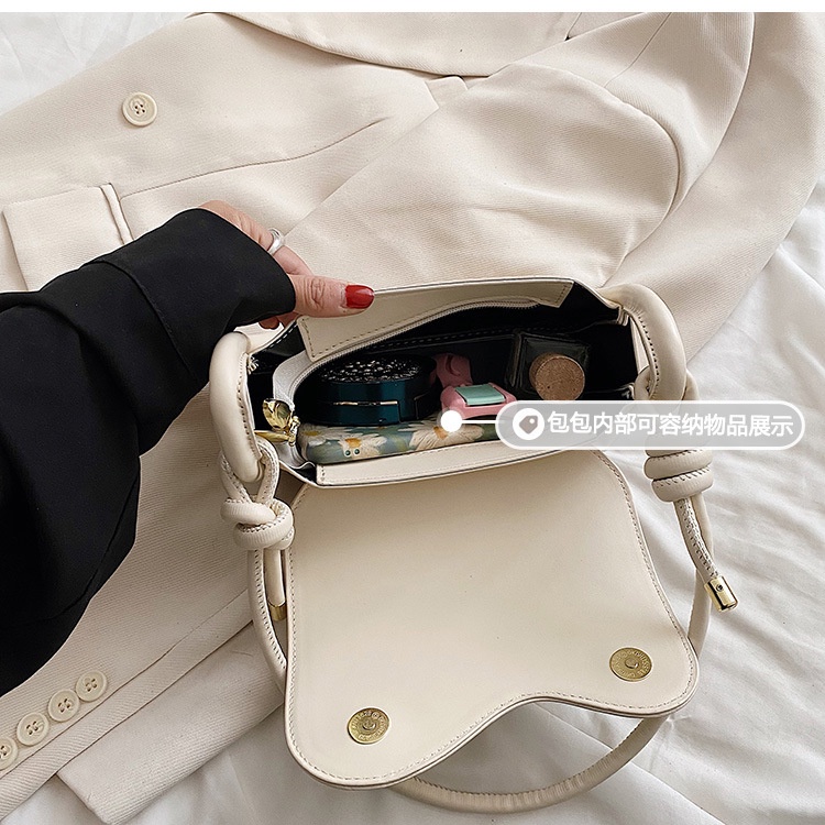 Túi Xách Đeo Vai Hình Vuông Nhỏ Nhắn Xinh Xắn Thời Trang Mùa Hè Dành Cho Nữ 2022