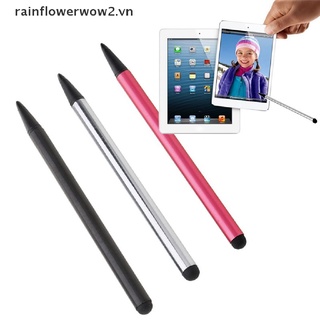Bút Cảm Ứng 2 Trong 1 Cho iPhone iPad Samsung Tablet