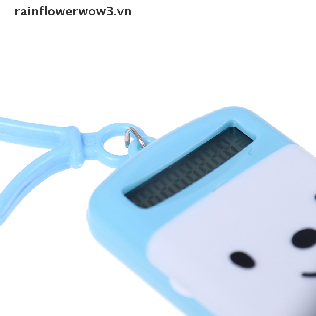 Móc Khóa Bỏ Túi Sáng Tạo