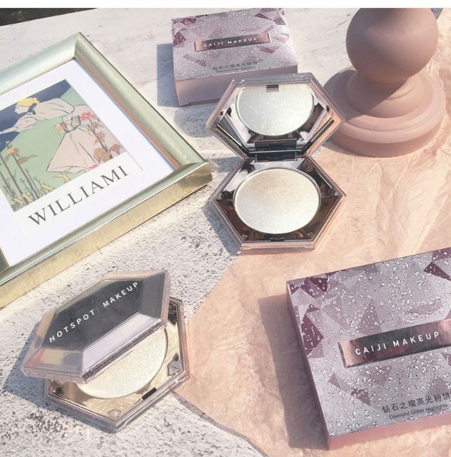 ( BẮT SÁNG BLING BLING ) 2 MẪU NHŨ MỀM BẮT SÁNG CĂNG BÓNG CAJI VÀ MOJI | BigBuy360 - bigbuy360.vn