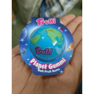 kẹo dẻo Trolli Pop Eye - 1 cục