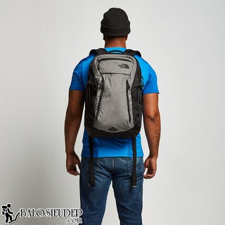 Balo Laptop The North Face Router Transit Backpack 2016