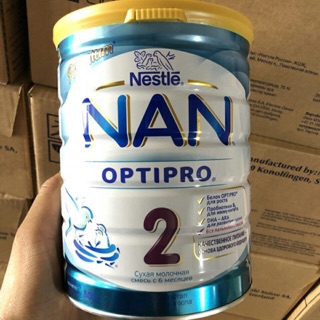 Sữa nan nga 800g số 2