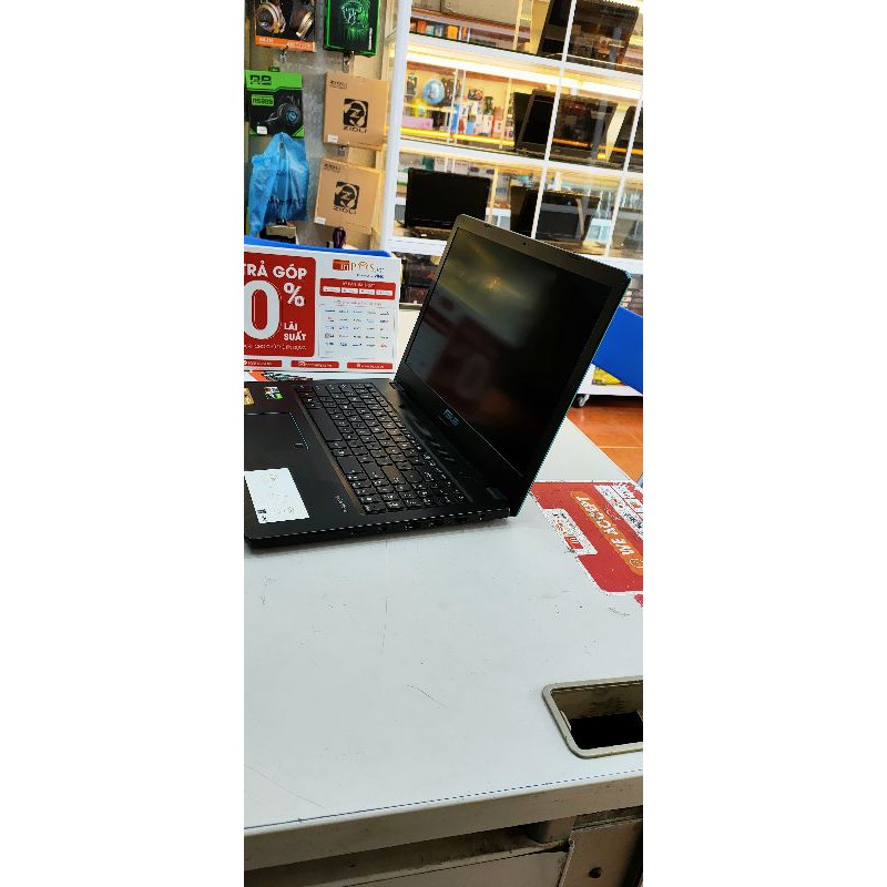 Laptop Gaming Asus D570d | BigBuy360 - bigbuy360.vn