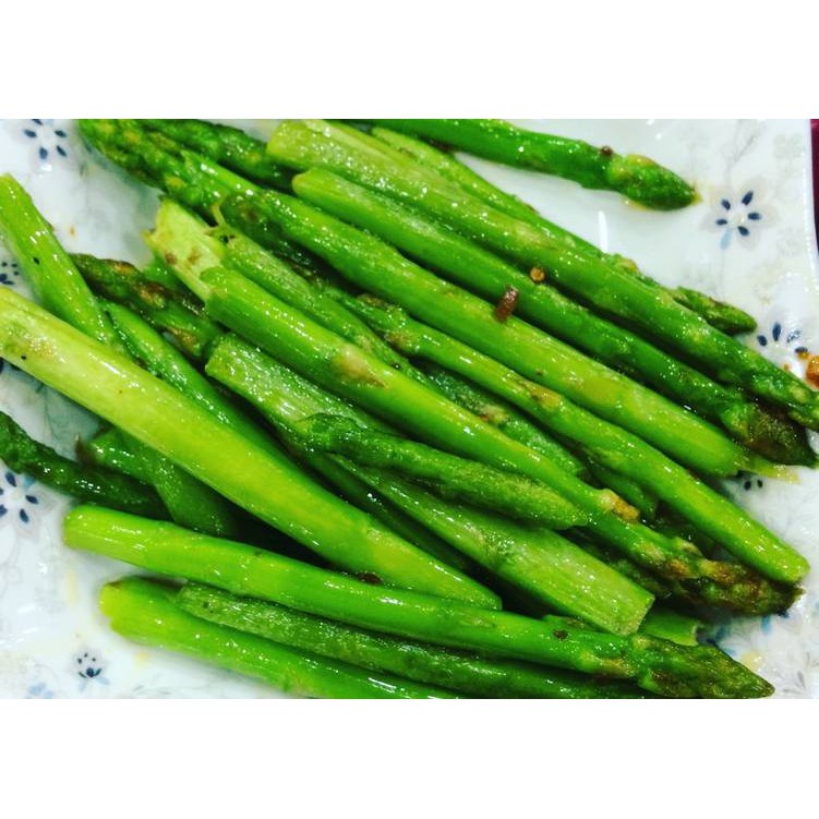 Gói 50 hạt giống măng tây California Mỹ - US.S. ASPARAGUS