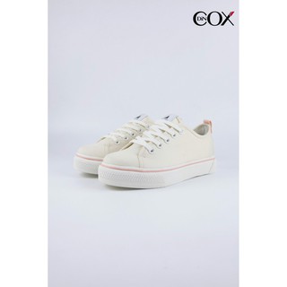 [cox] Giày Sneakers Nữ DinCox 1946