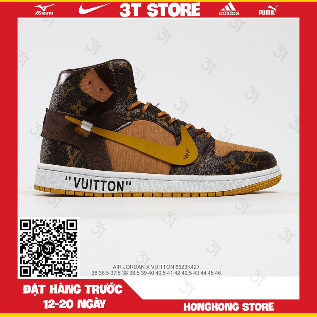GIÀY SNEAKER MÃ SẢN PHẨM_NIKE Air Jordan 1 Pinnacle NHIỀU MÀU PHONG CÁCH FULLBOX + FREESHIP KHI MUA 2 SẢN PHẨM
