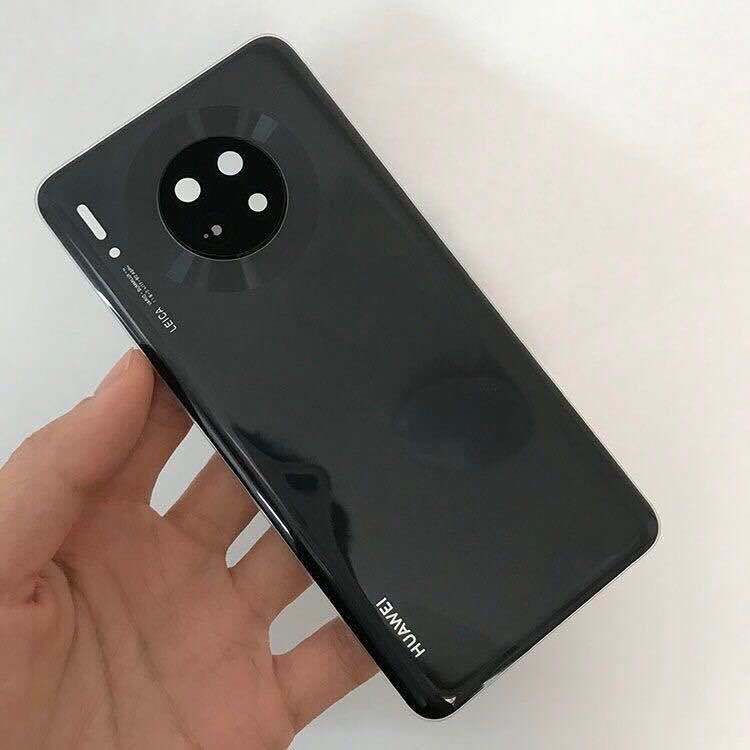 Nắp Lưng Điện Thoại Huawei Mate 30 / 30 Pro Thay Thế Chuyên Dụng Cho