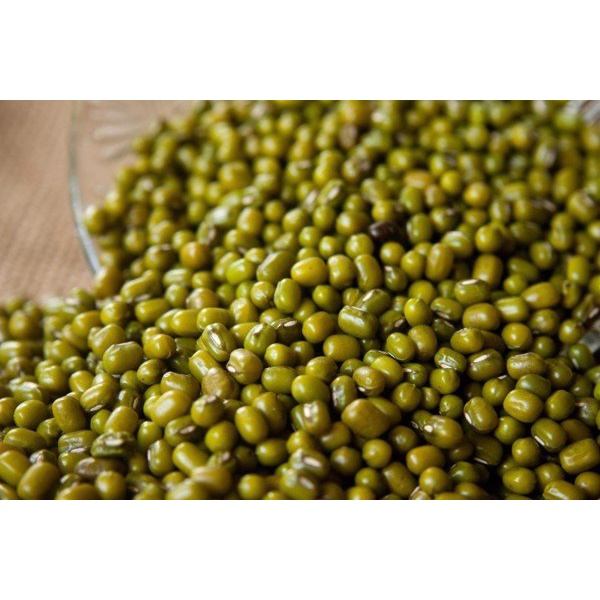 Đậu xanh hạt Phú Minh Tâm 450g date:09/2022