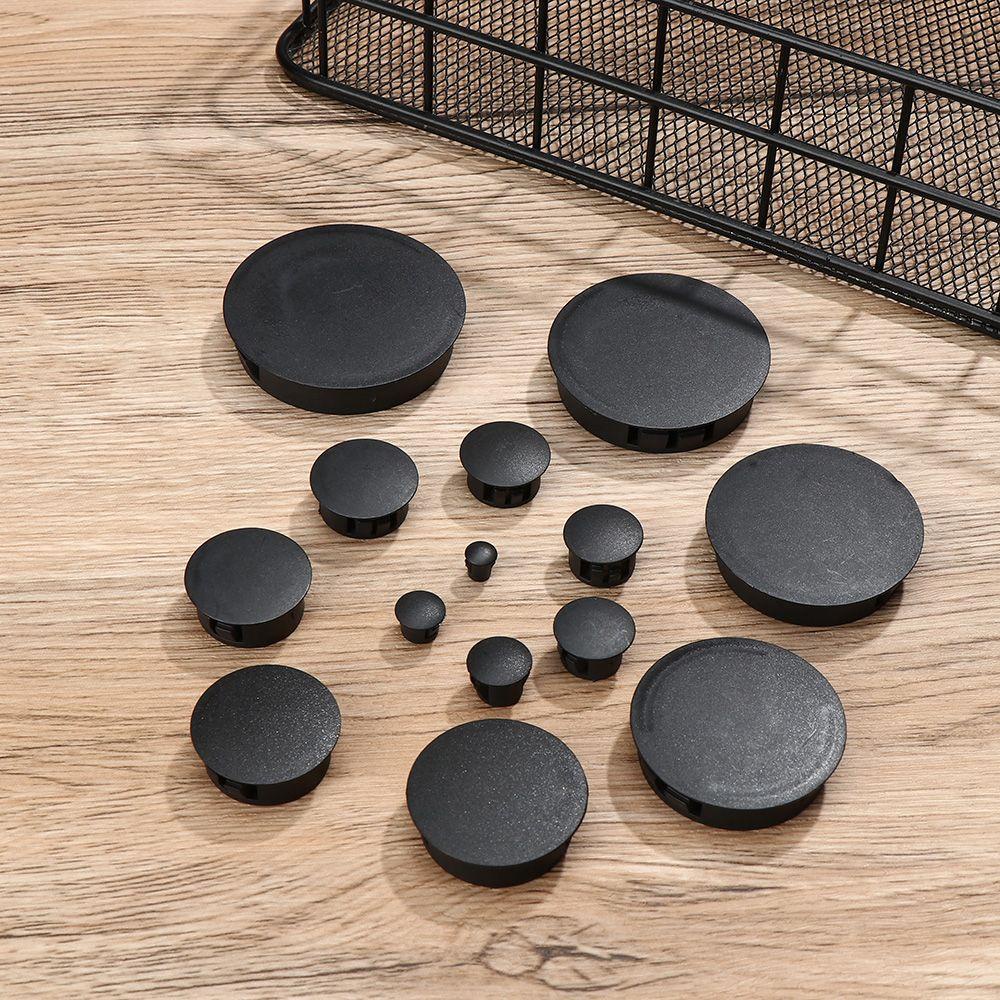 LEISURE Set 8 Nắp Đậy Lỗ Cắm Lỗ Hổng Bảo Vệ Sàn Nhà